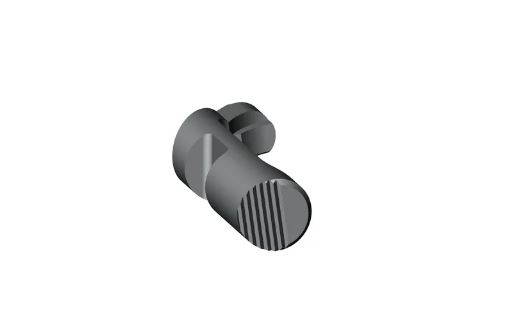 CZ MAGAZINE CATCH MIM, FOR CZ75/85