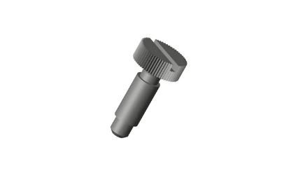 CZ MAGAZINE RELEASE/CATCH SPRING SCREW