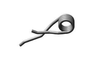 CZ TRIGGER SPRING
