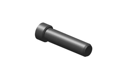 CZ HAMMER PIN