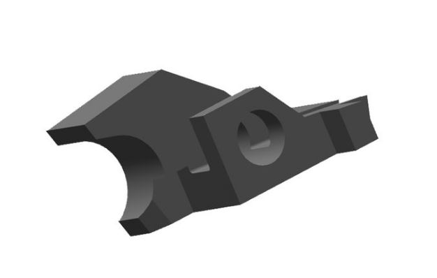 CZ SEAR, FOR CZ75/85