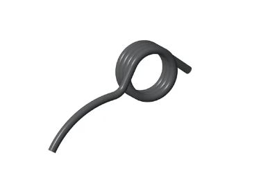 CZ SEAR SPRING