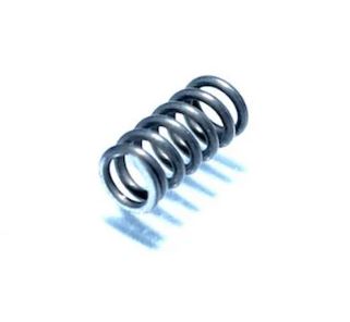 CZ SAFETY LATCH SPRING