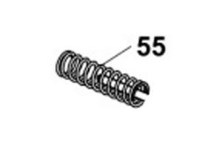 CZ FIRING PIN SPRING