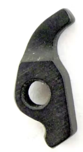 CZ FIRING PIN BLOCK LEVER, MIM