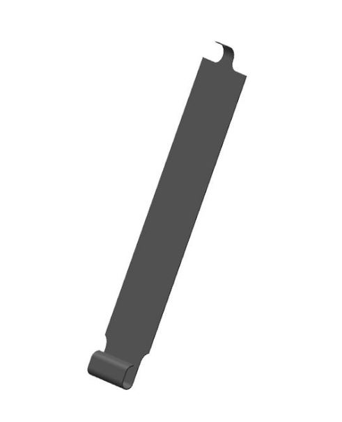 CZ MAGAZINE GUIDE, FOR CZ75 COMPACT