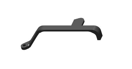 CZ TRIGGER ROD, FOR CZ 75ST