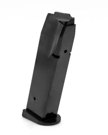 CZ MAGAZINE CAL .40 S&W, 17RDS, FOR CZ 75M/ST/TS