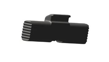 CZ DISASSEMBLY PLATE MIM, FOR CZ P-10C