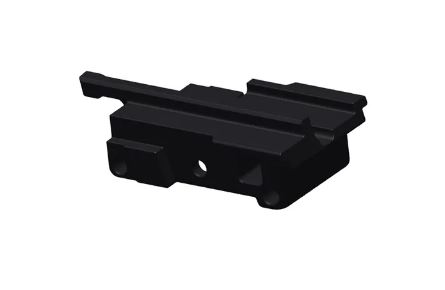 CZ REAR BLOCK MIM, FOR CZ P-10C