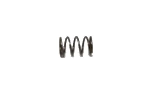 CZ TRIGGER SAFETY SPRING