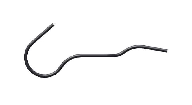 CZ SLIDE STOP SPRING