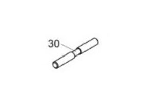 CZ TRIGGER PIN, FOR CZ P-07/09