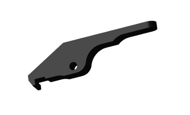 CZ EXTRACTOR CAL. 9X19, FOR CZ P-07
