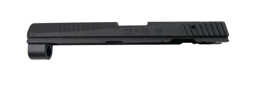CZ P-09 SLIDE ASSEMBLY 9MM