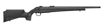 CZ-USA 600 AL3 ALPHA, 300 WIN MAG, 3RD, 24IN, 5/8X24