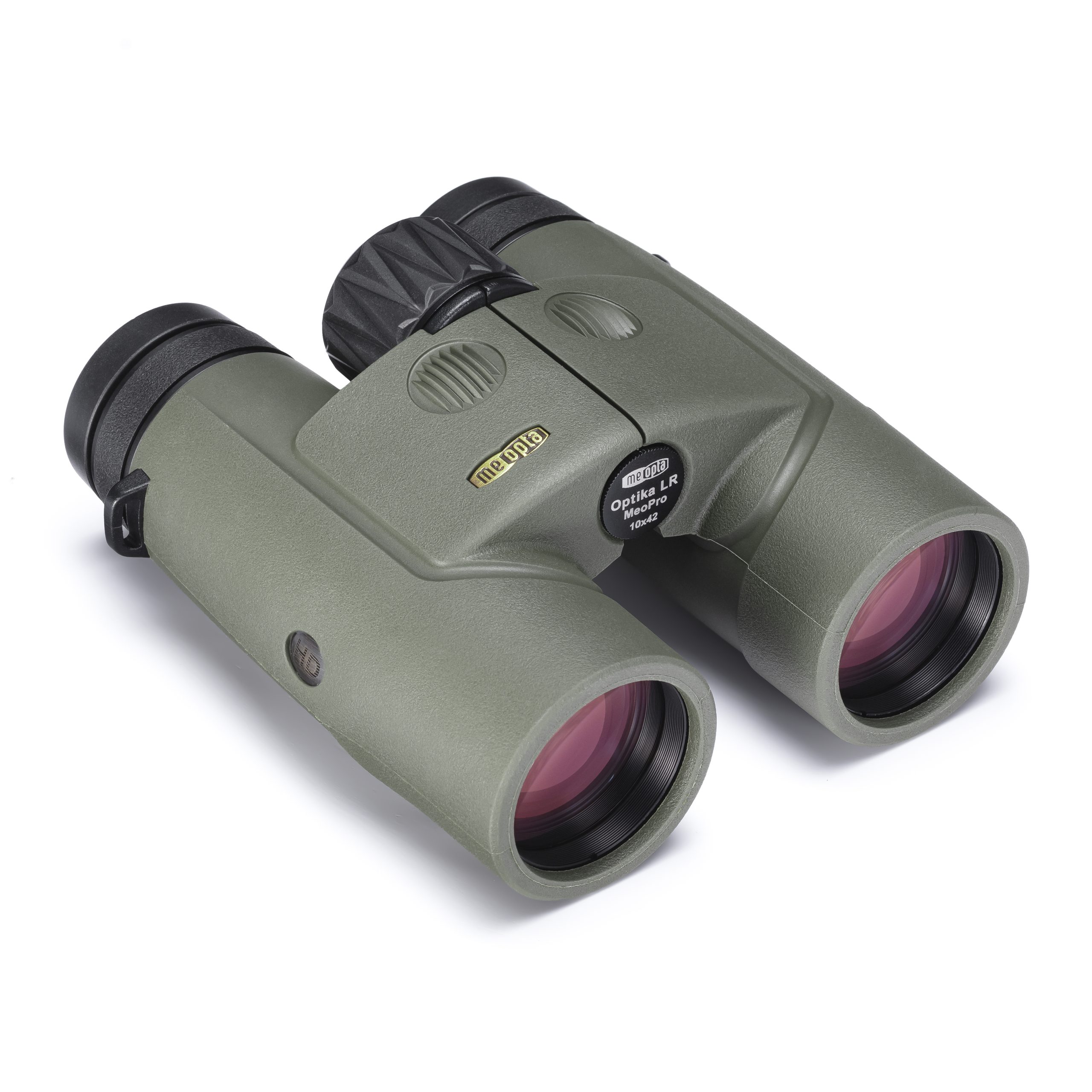 MEOPTA MEOPRO OPTIKA LR 10×42