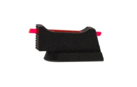 CZ FRONT SIGHT FIBER OPTICS, H9 1X7, (50MM)