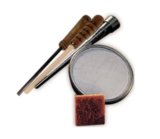QUAKER BOY TRIPLET SLATE CALL (POT)
