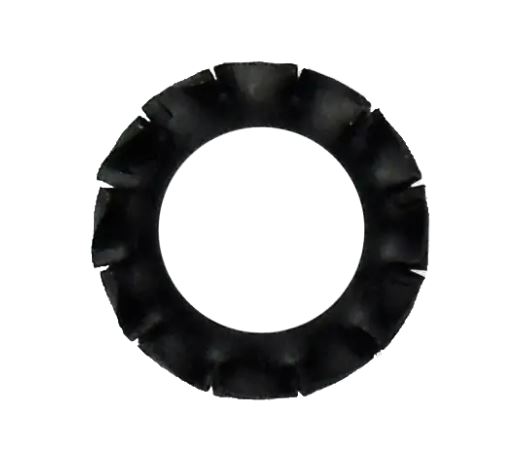 CZ FAN-SHAPED WASHER