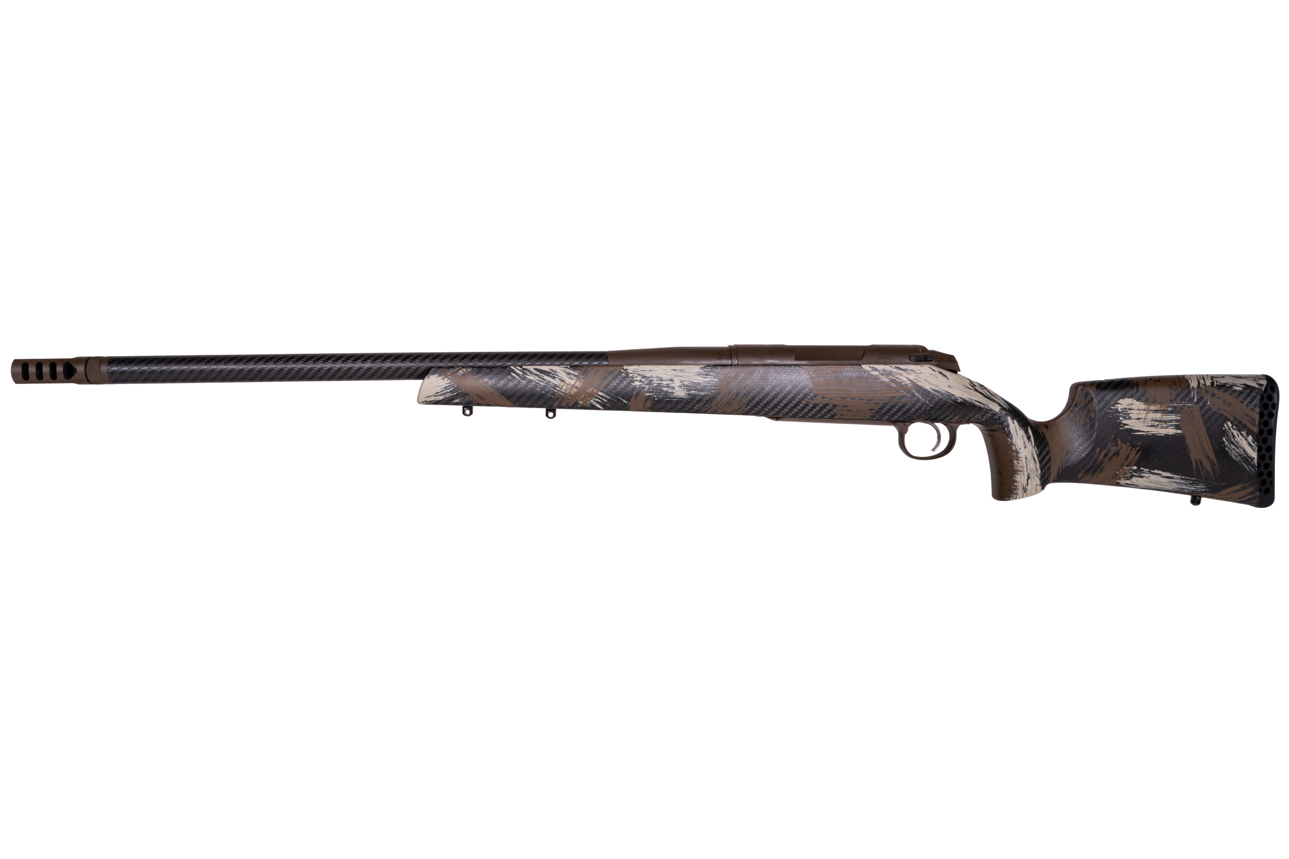 WEATHERBY 307 ALPINE CT 280 AI 22″ + 2″ BRAKE