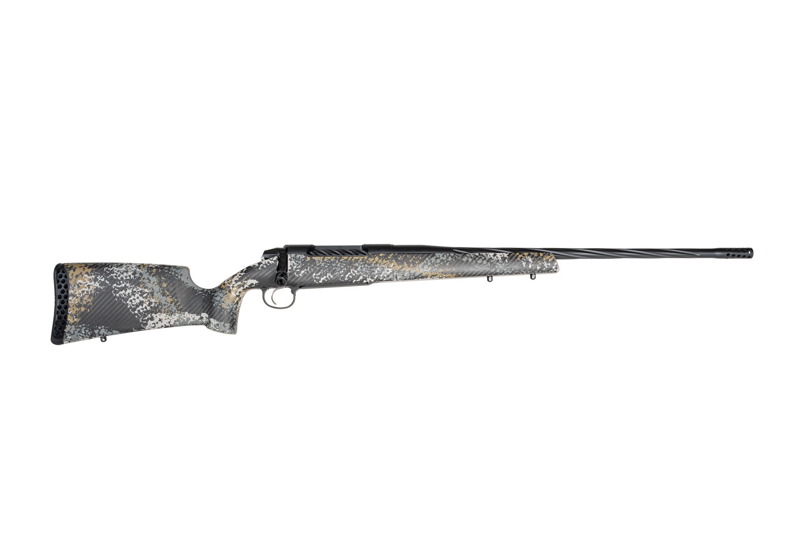 WEATHERBY 307 ALPINE ST 22 CM 22″ + 2″ BRAKE