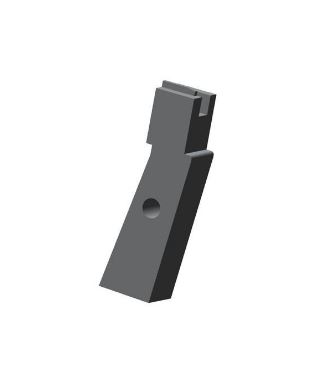 CZ MAGAZINE HOUSING INSERT (ND)