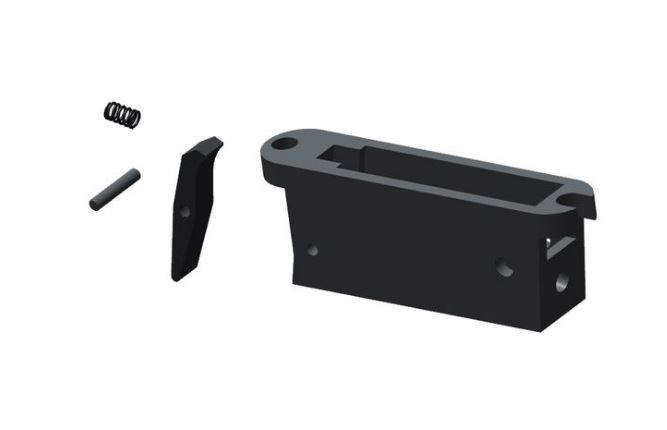 CZ MAGAZINE GUIDE SET (ND)