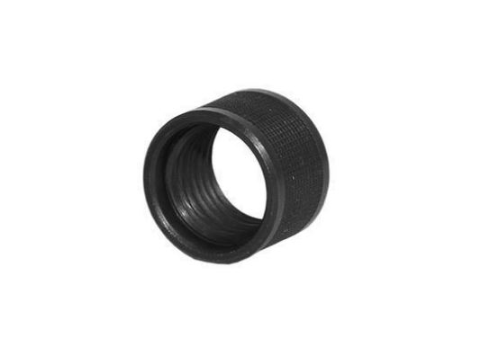 CZ THREADED CAP (1/2X20 UNF), FOR CZ 457
