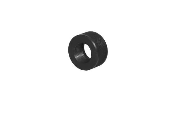 CZ THREADED CAP, VARMINT (1/2X20 UNF), FOR CZ 457
