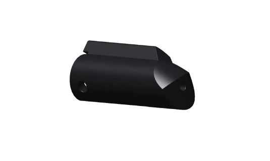 CZ BOLT CAP