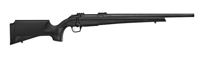 CZ 600+ ALPHA, 6.5 CREEDMOOR, 5R, 559mm, M15x1