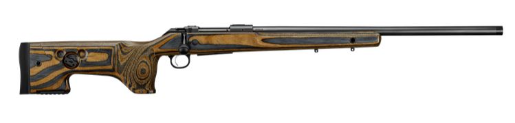 CZ 600+ RANGE, 223 REM, 5R, 610 mm, M15x1