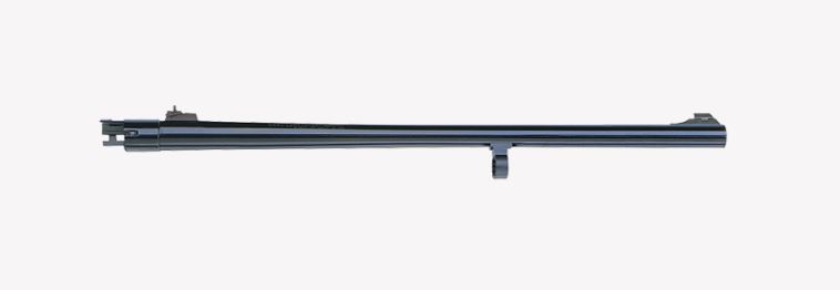 MOSSBERG REM 870 SLUG BARREL 12GA 24”