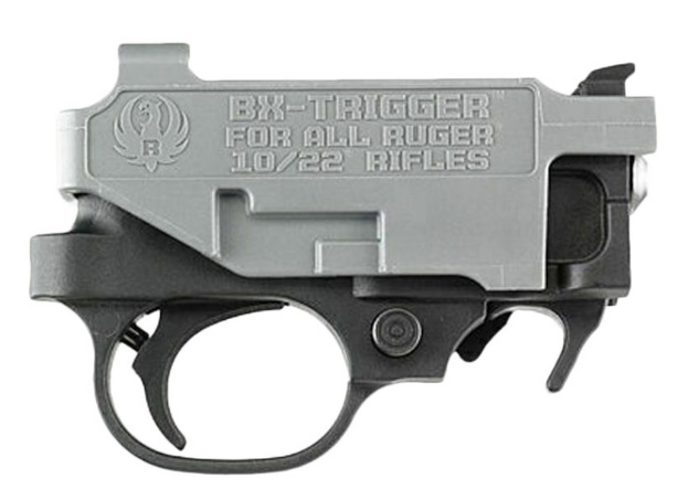 RUGER 10/22  BX-Trigger for 10/22 and Charger
