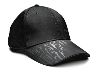 CZ SPORTS CAP CZ BLACK