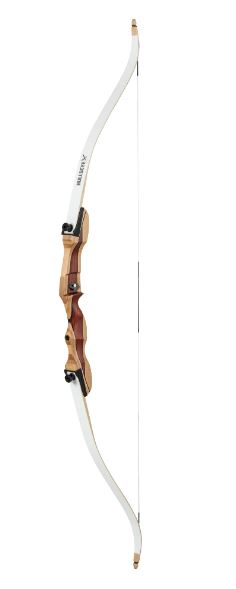 BEAR ARCHERY BULLSEYE