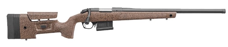 Bergara B-14 HMR 300WIN 26 MINI CHASSIS BLK 3RD