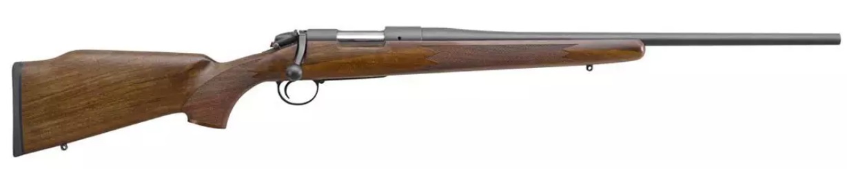 Bergara B-14 Timber Bolt Action 6.5 Creedmoor Rifle