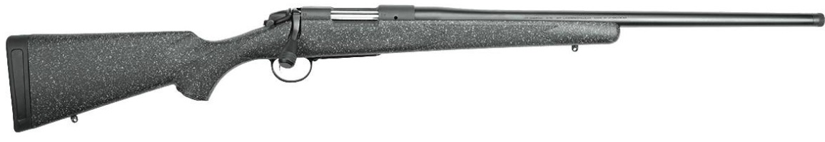 Bergara B-14 Ridge SP 6.5 Creedmoor Rifle