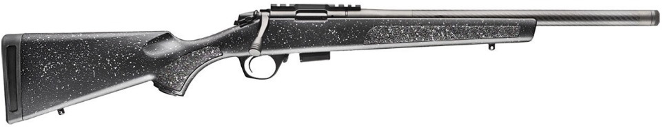 BERGARA BMR 17HMR MICRO RFL CRB BBL