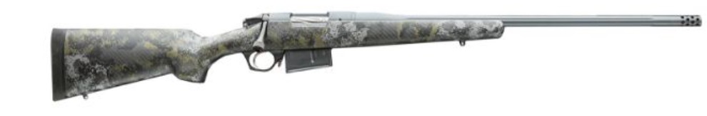 Bergara Premier Canyon Rifle 308 Win, 20″ Barrel