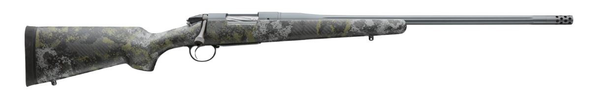 Bergara Premier Canyon Rifle 6.5 Creedmoor, 20″ Barrel OMNI