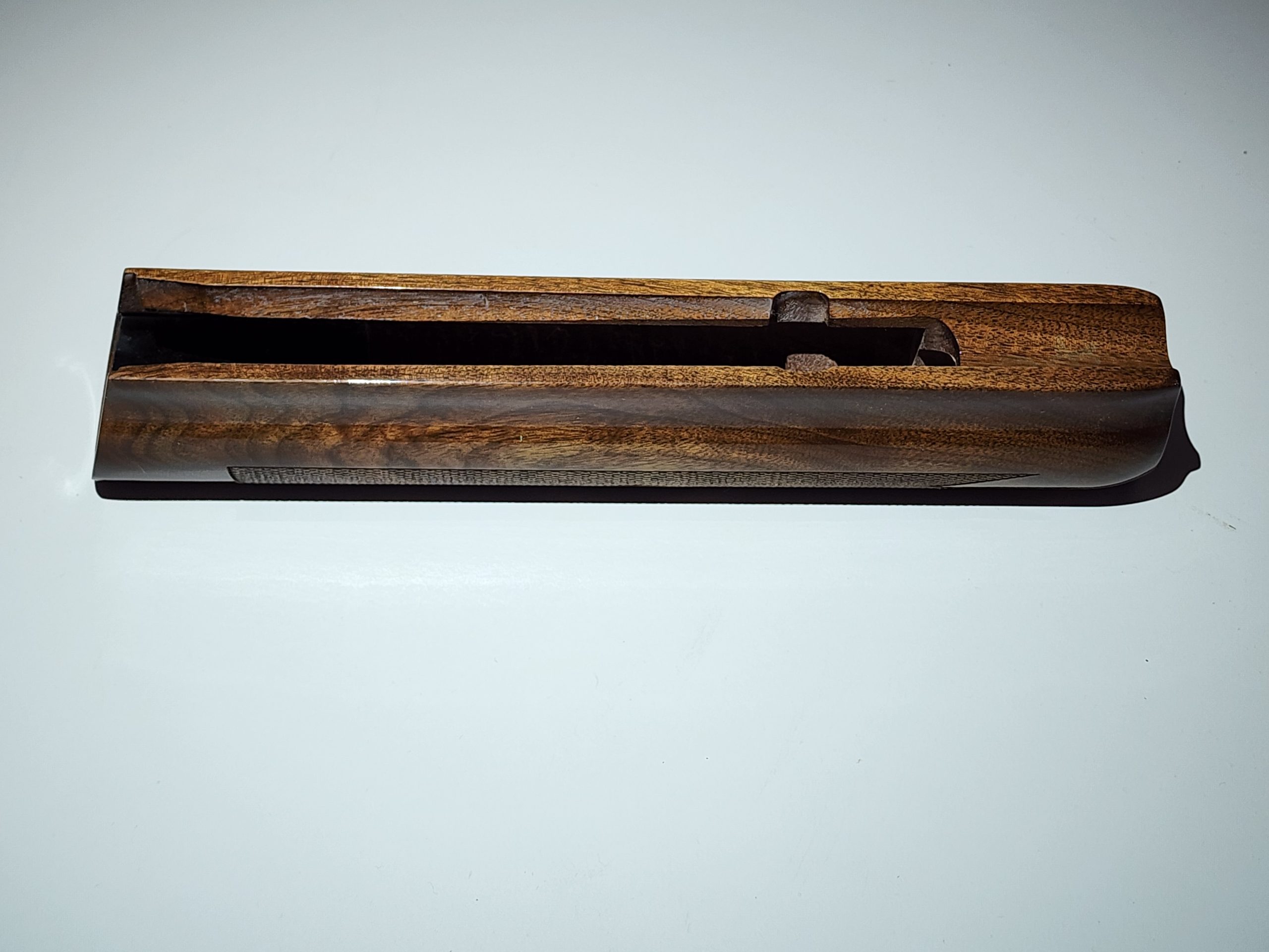 REM. 1100 Sporting 12ga. Forend Assembly, Gloss