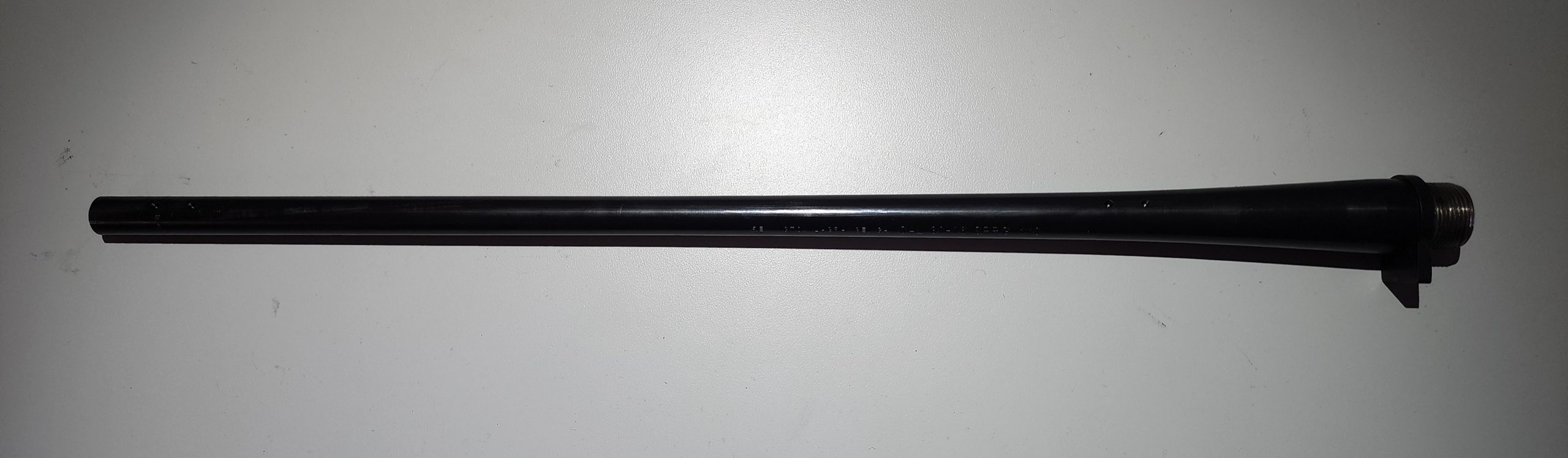 REM. 700 Barrel 30-06 SPFLD STD 20″