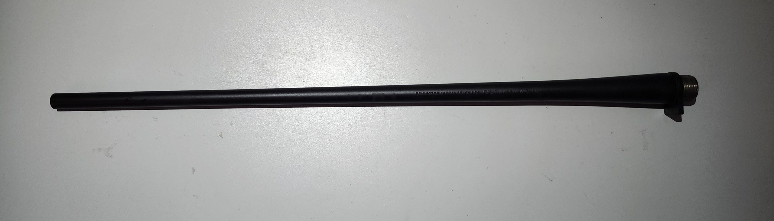 REM. 700 Barrel 7MM RM STD 26″