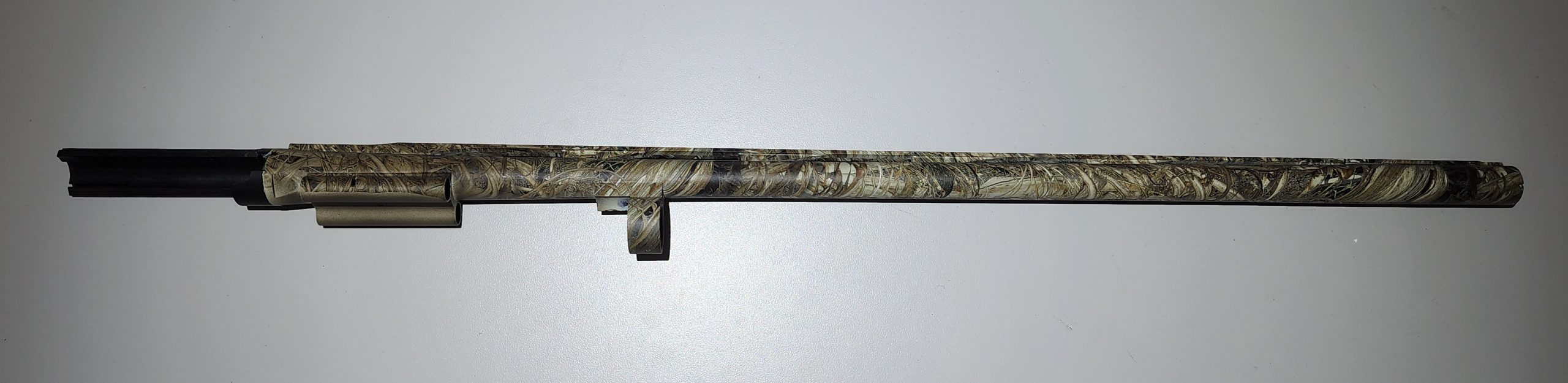 REM Versa Max Sportsman Barrel, 12ga. 28″,