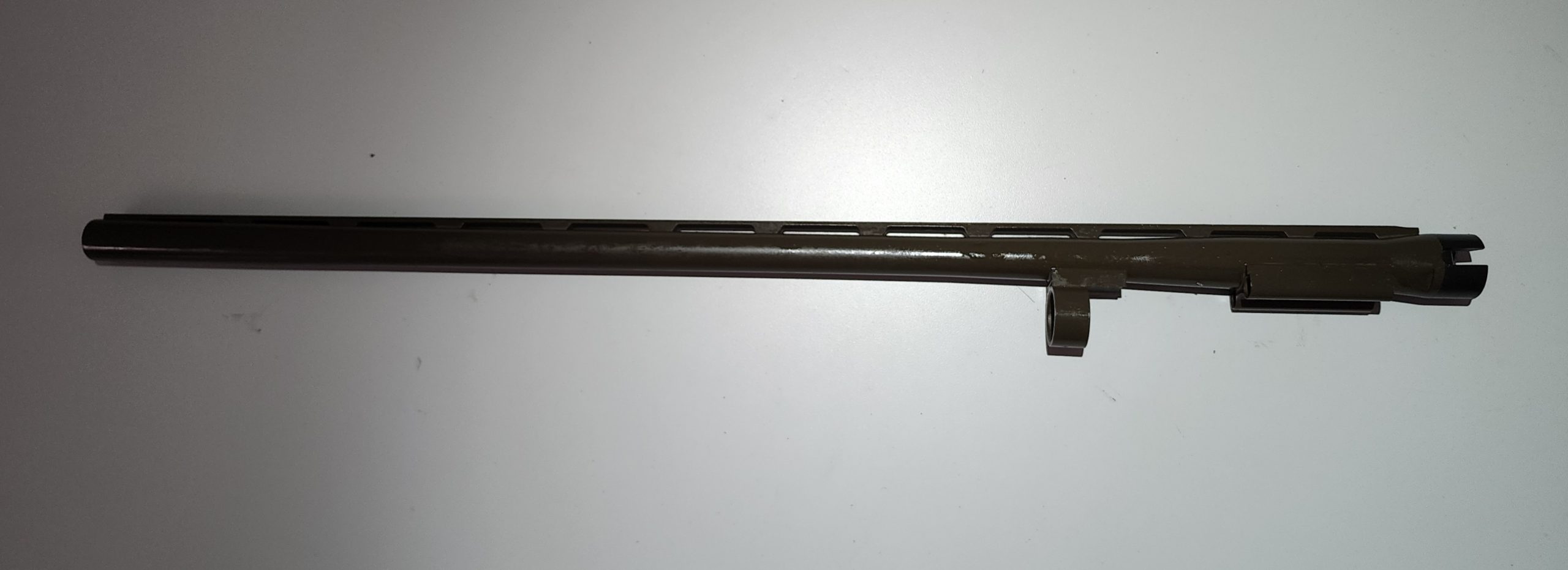 REM V3 28″ BBL ASSB VR GR “BARREL ONLY”