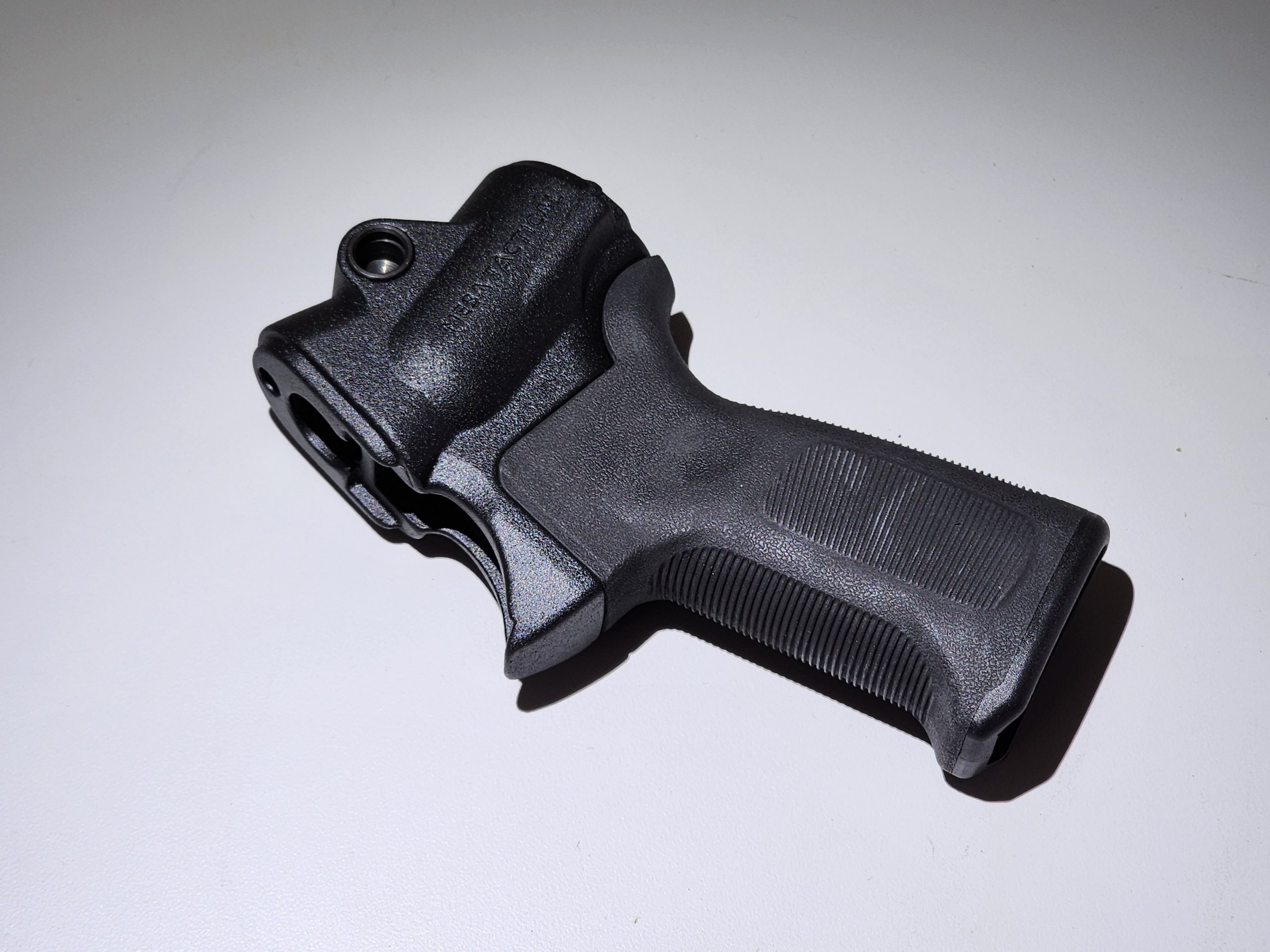 REM LEO TELESCOPING STOCK ADAPTER
