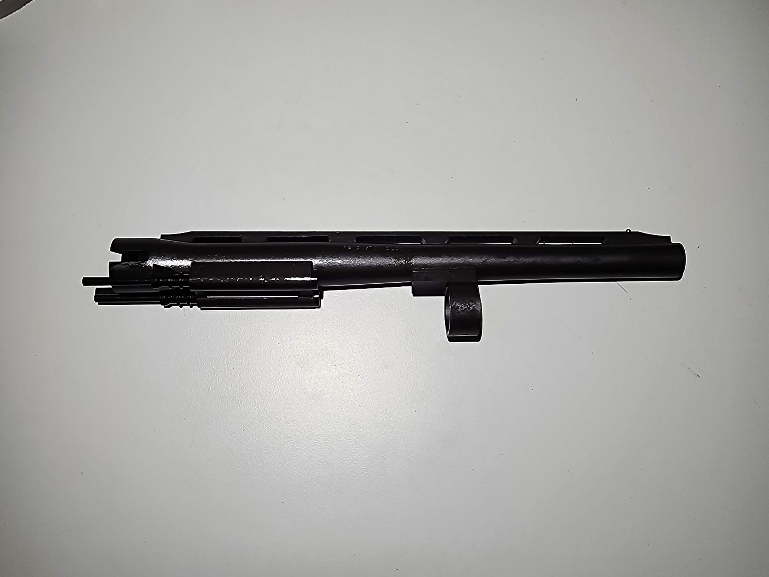 REM V3 BBL ASSB 13″ TAC-13 BARREL